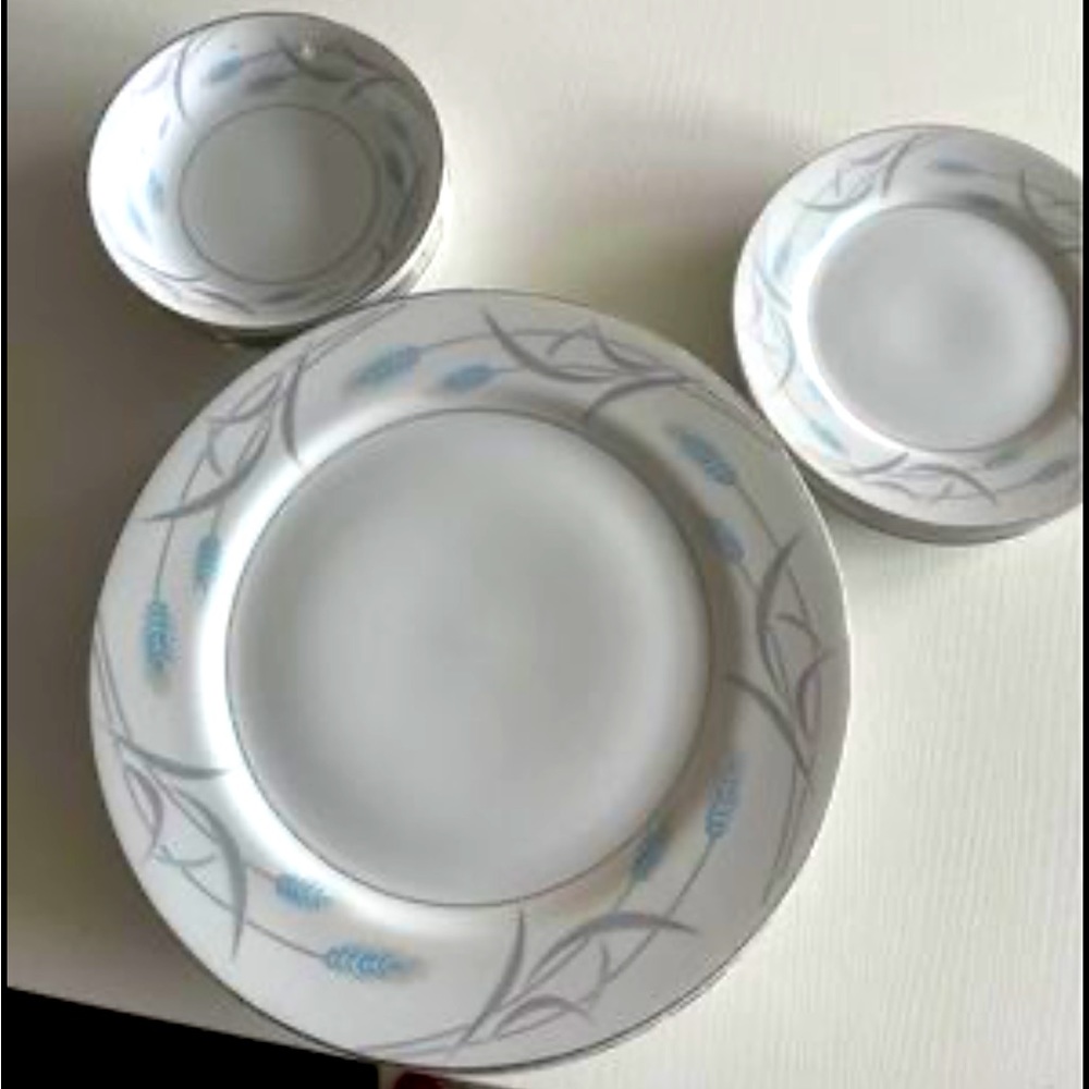 Royal Wheat China